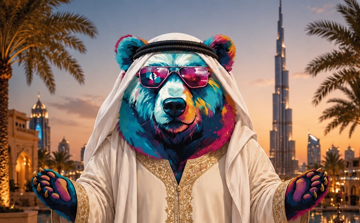Dubai