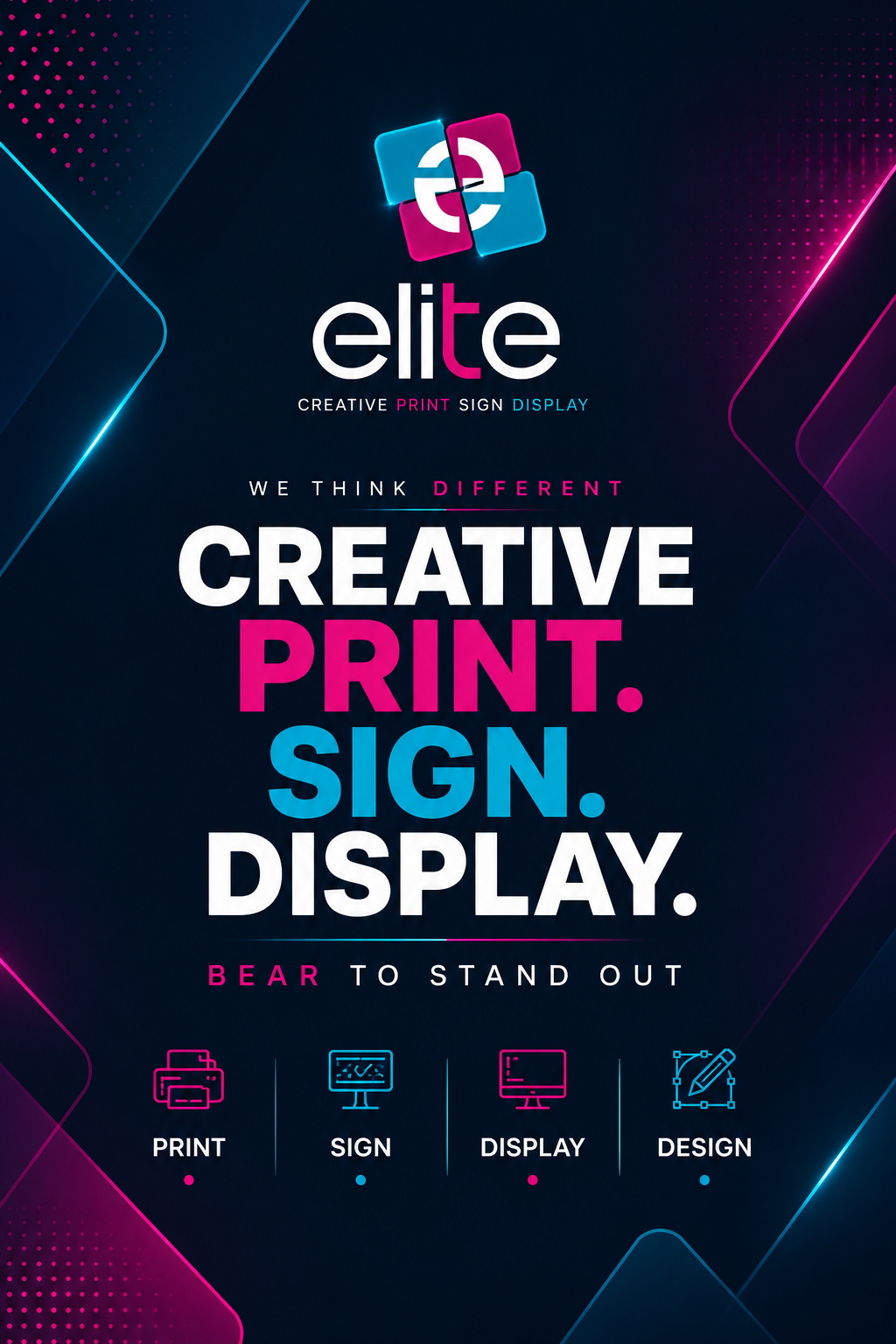 Elite Banner